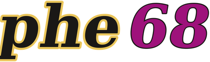 phe68 logo